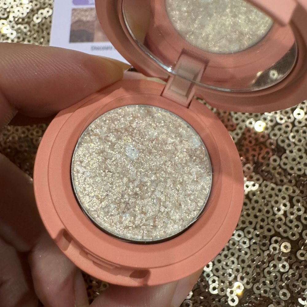 Beauty Bento Eyeshadow Trio (Kaja)